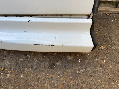 Range Rover Sport L494 2015-2019 rear driver side door