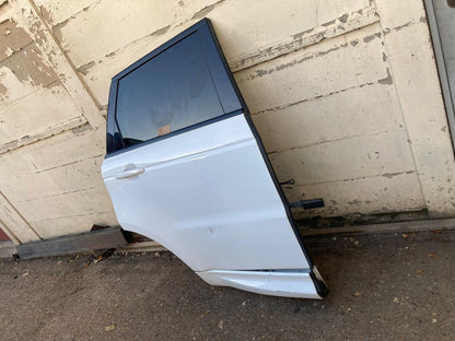 Range Rover Sport L494 2015-2019 rear driver side door