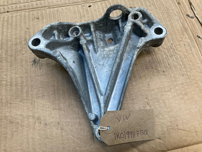 VW Golf, Seat Leon, Skoda (2003-09, 2012-15) Gearbox Mount Bracket 1K0199117BQ