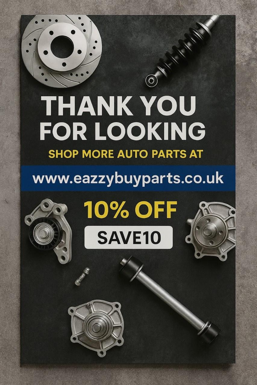 VW Golf, Seat Leon, Skoda (2003-09, 2012-15) Gearbox Mount Bracket 1K0199117BQ