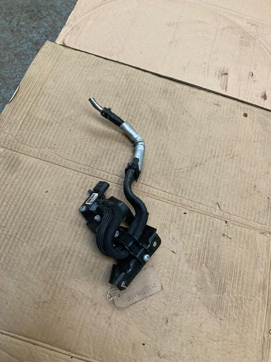 VW Golf MK6 Passat B7 (2008-2015) DPF Pressure Sensor Bracket 1K0131552N