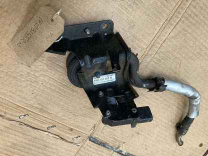 VW Golf MK6 Passat B7 (2008-2015) DPF Pressure Sensor Bracket 1K0131552N