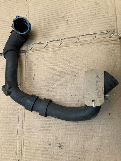 VW Golf MK7, Audi A3 2013-2020 Lower Radiator Coolant Hose 1K012291BM