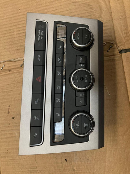 Seat Ateca 2020-2025 AC Air Con & Heated Seats Climate Control 5F0907044AS