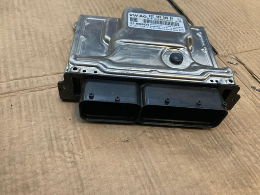SKODA KAROQ MK1 2017-2024 Engine Control Unit 05E907309BN