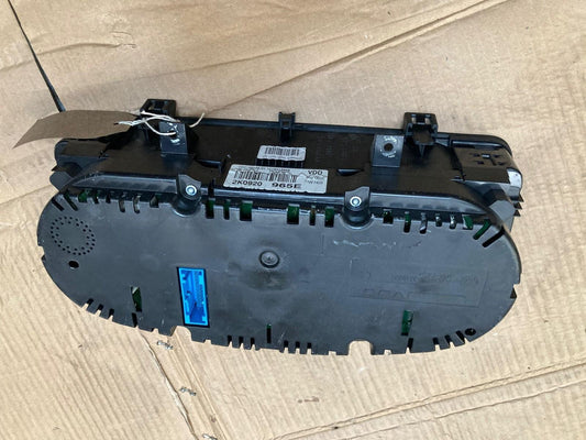 VW Caddy MK3 (2010‑15) Speedometer Instrument Cluster 2K0920965E