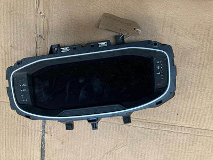 Seat Ateca,Leon KH7/F5 (2013-24) Virtual Cockpit Instrument Cluster 5F0920320D