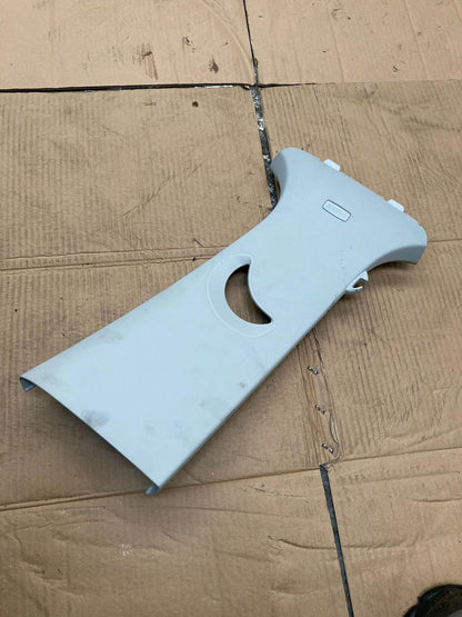 SEAT Ateca 2016-Present Right B Pillar Trim 575867244