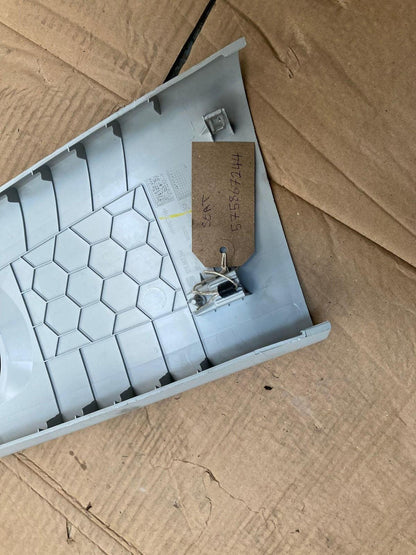 SEAT Ateca 2016-Present Right B Pillar Trim 575867244