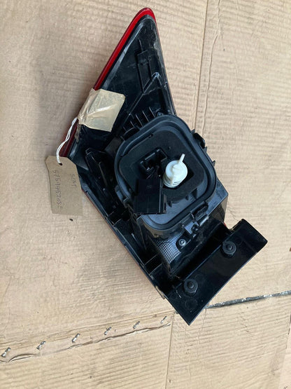 SEAT ATECA 2024 KH7 Rear Right Taillight 575945208E