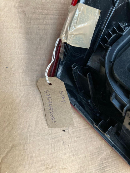 SEAT ATECA 2024 KH7 Rear Right Taillight 575945208E