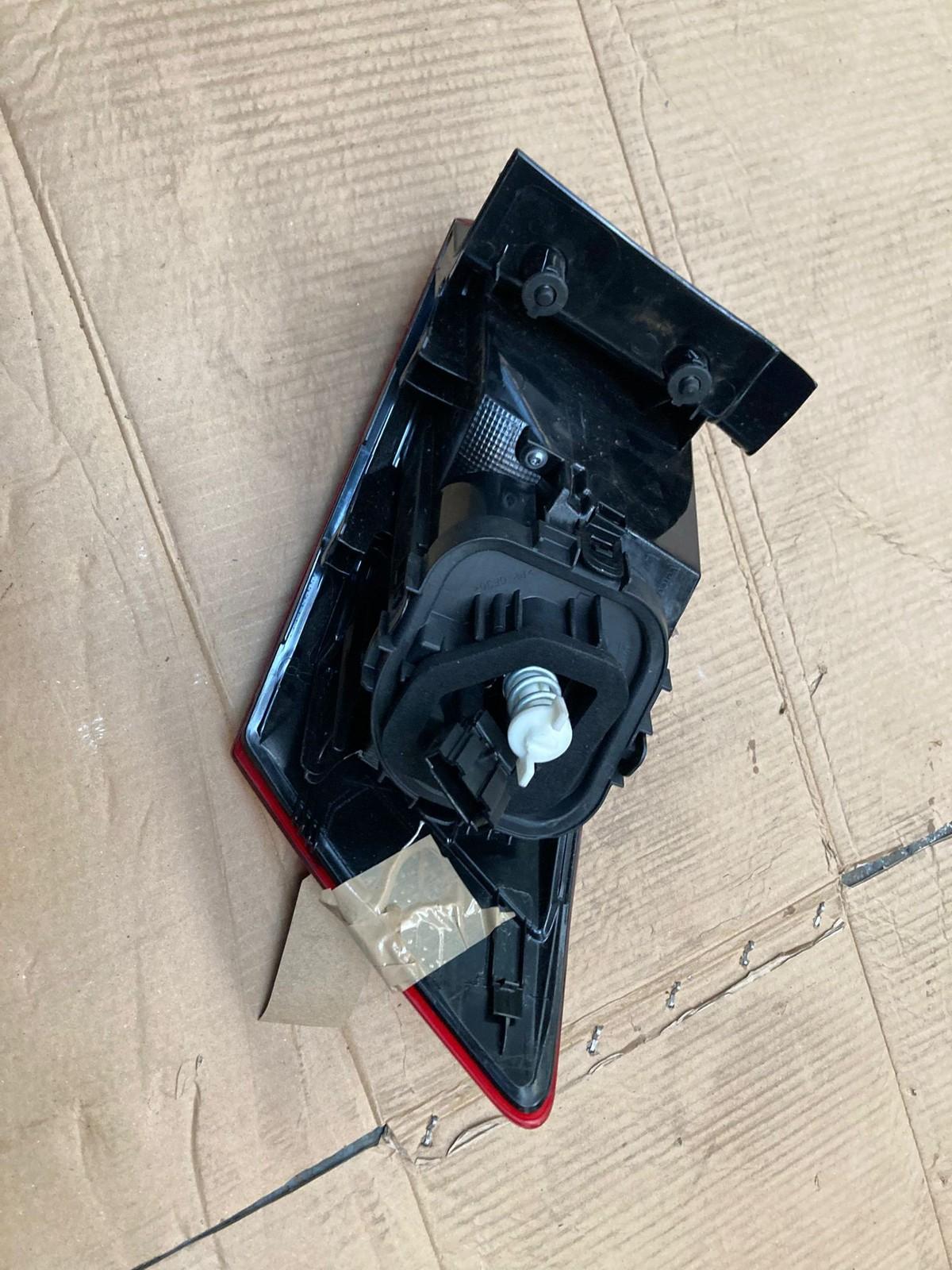 SEAT ATECA 2024 KH7 Rear Left Taillight 575945207E