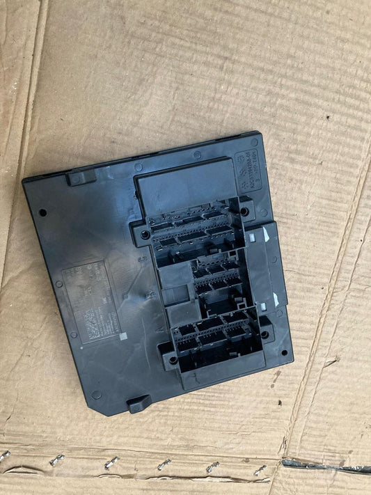 Seat Ateca 2020-2024 Body Control Module 5Q1937084B