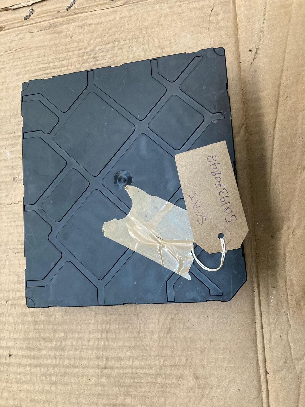 Seat Ateca 2020-2024 Body Control Module 5Q1937084B