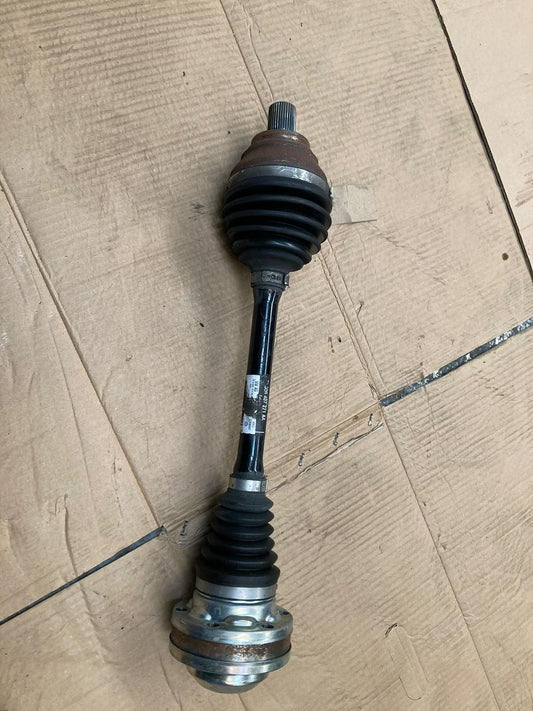 VW Golf MK7 (2012-2020) Front Drive Shaft (Gen 7) 5Q0407271AA