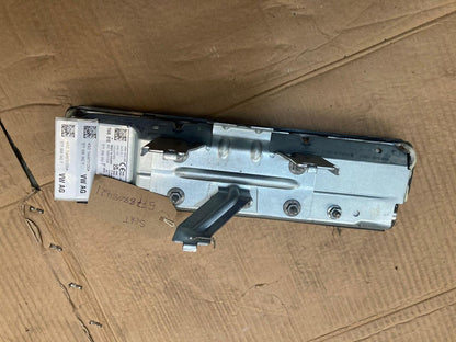 SEAT Ateca 2016-Present Driver Side Knee Airbag 577880842F