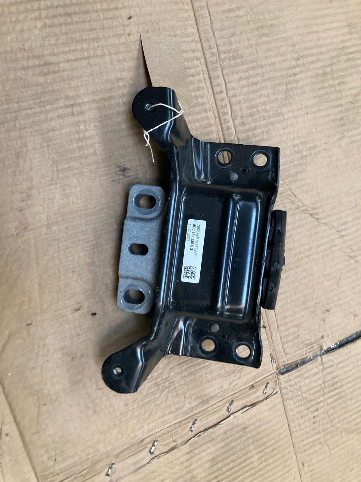 VW Golf MK7 (2012-2020) Gearbox Mounting 5Q0199555BG