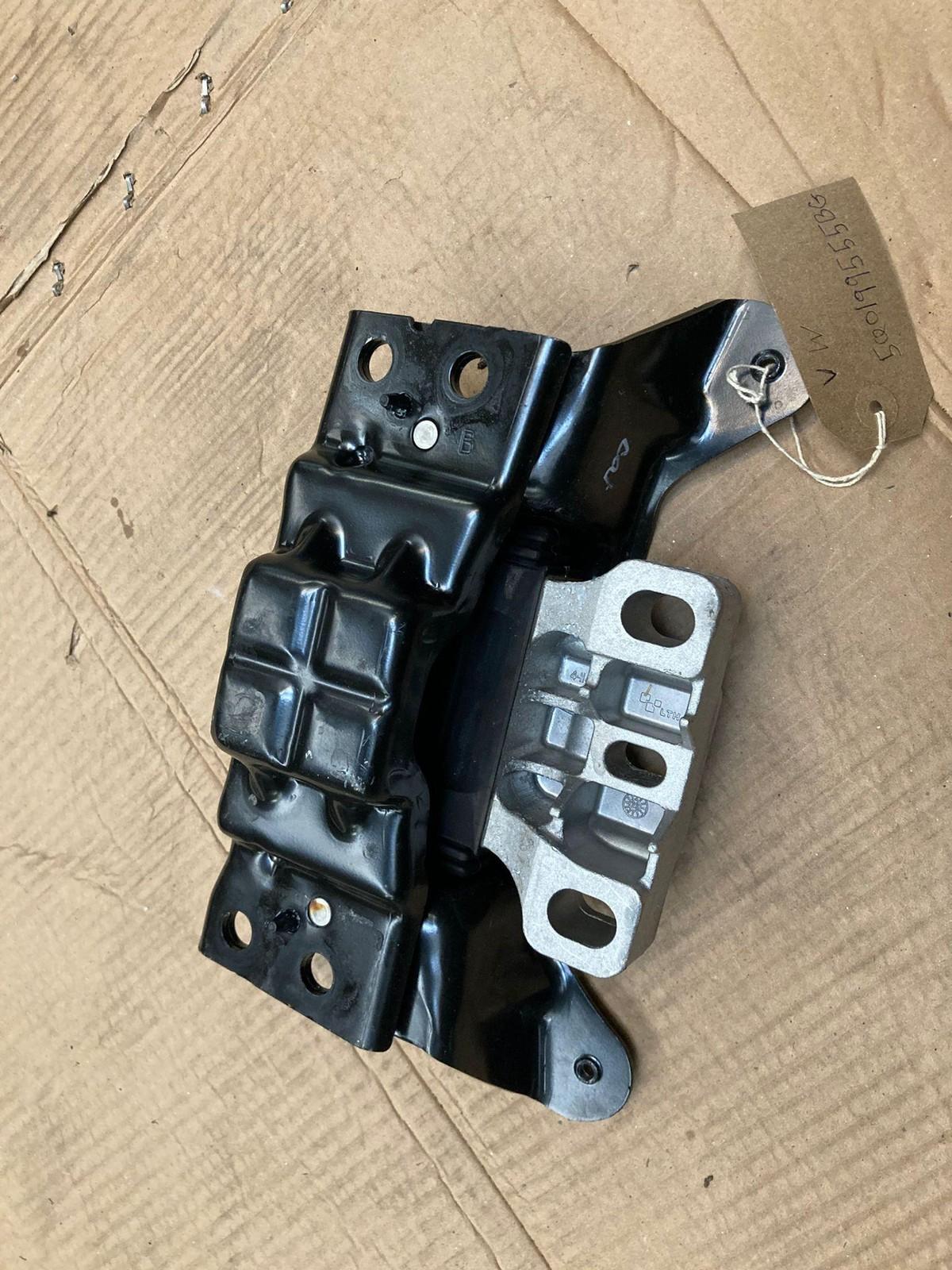 VW Golf MK7 (2012-2020) Gearbox Mounting 5Q0199555BG