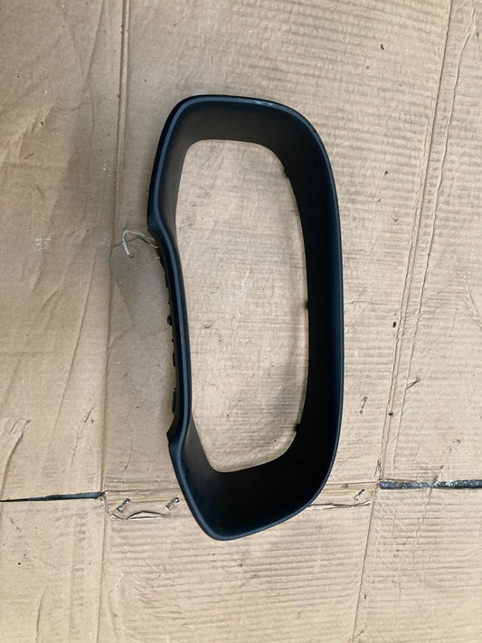 SEAT Ateca 2017-19 Speedometer Surround Cover Trim Panel 575857053