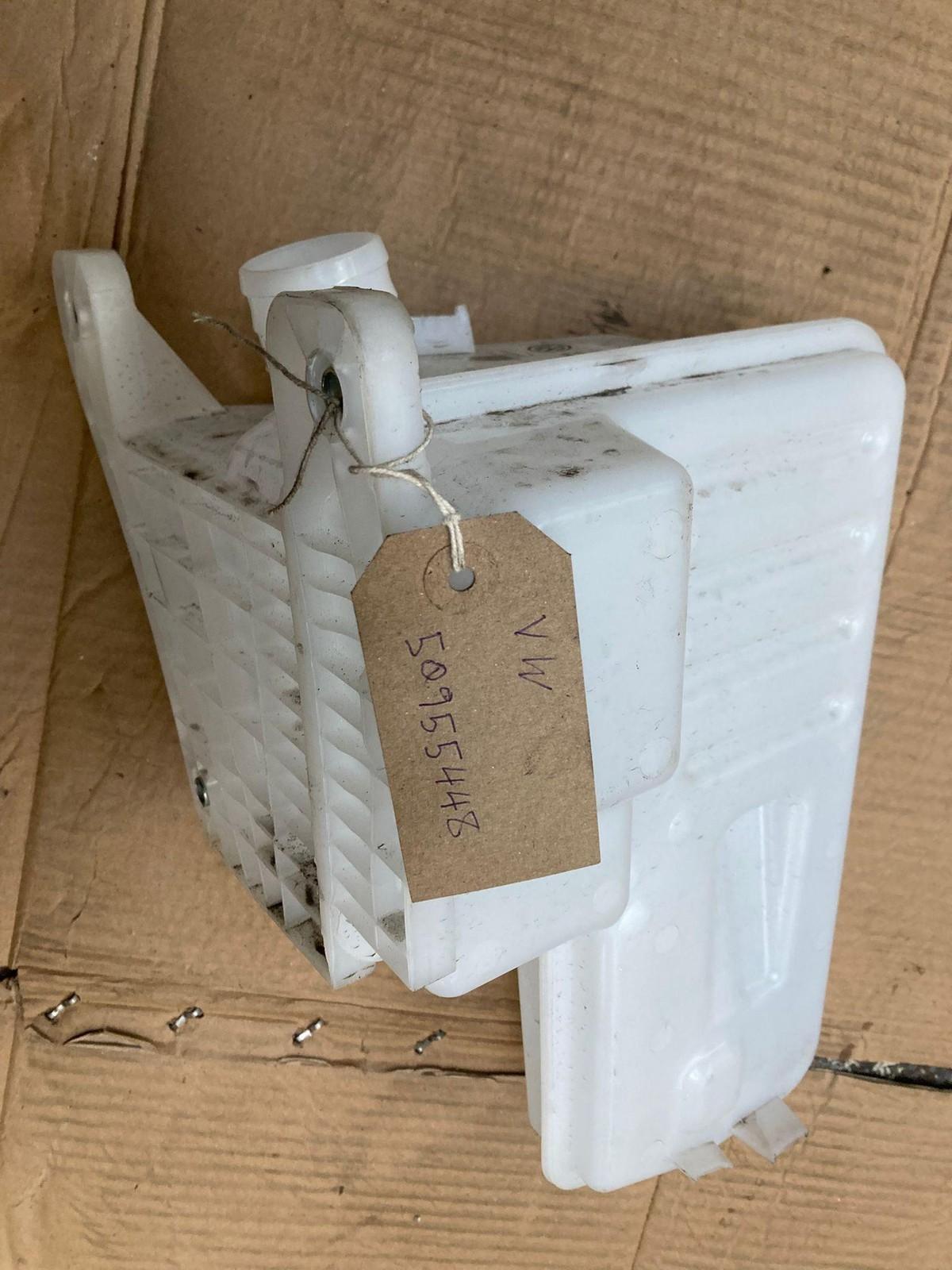 Volkswagen Windscreen Washer Bottle 5Q955448