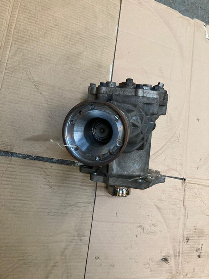 Land Rover Evoque, Discovery Sport (2013-18) Transfer Box Assembly EJ327L486AC