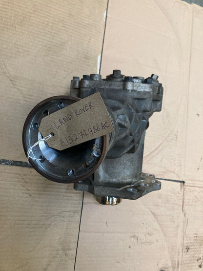 Land Rover Evoque, Discovery Sport (2013-18) Transfer Box Assembly EJ327L486AC