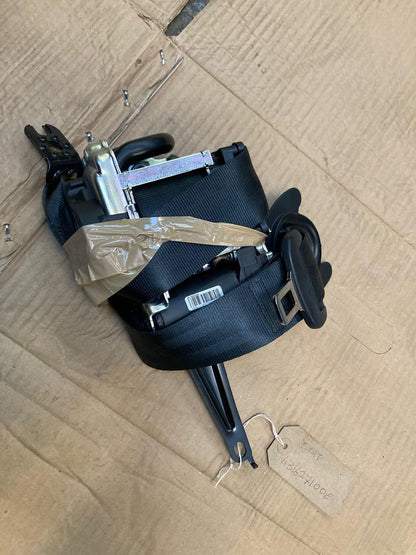 VW Golf MK5/6 2004-2013 Front Passenger Seat Belt (LH) 631627100E