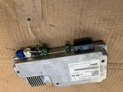 VW Tiguan/Passat/Arteon Audi Q3 (2015-19) Camera Control Unit 5Q0907556E