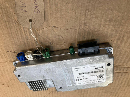 VW Tiguan/Passat/Arteon Audi Q3 (2015-19) Camera Control Unit 5Q0907556E