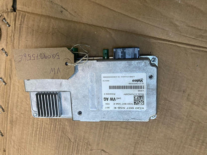 VW Tiguan/Passat/Arteon Audi Q3 (2015-19) Camera Control Unit 5Q0907556E