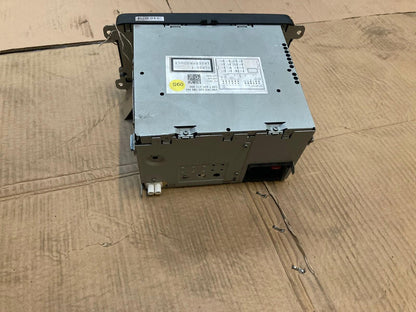 Volkswagen Golf/Passat (2009-15) CD Radio Head Unit 1K0035186AN