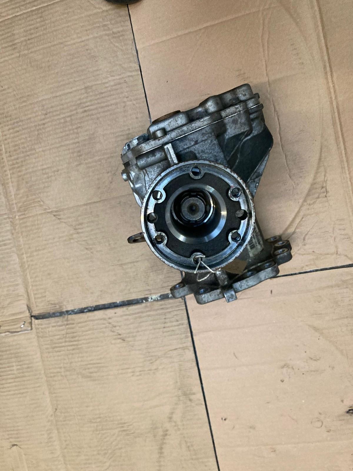 Volvo XC60/XC90/S90/V90 (2015 onwards) Transfer Box Assembly 32339090