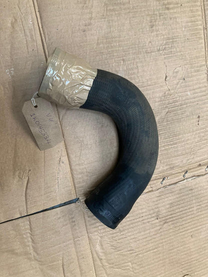 Volkswagen (2003 onwards) Intercooler Turbo Hose Pipe 1K0145834