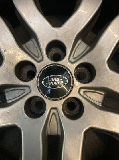 Range Rover Sport 245/45ZR20 Tyre 20 Inch – Fits L494 2014-2022