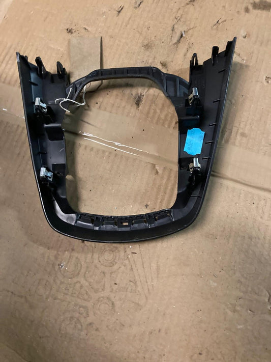 Ford Fiesta Mk7 (2012-2017) Gearstick Surround Trim C1BBA044H83D