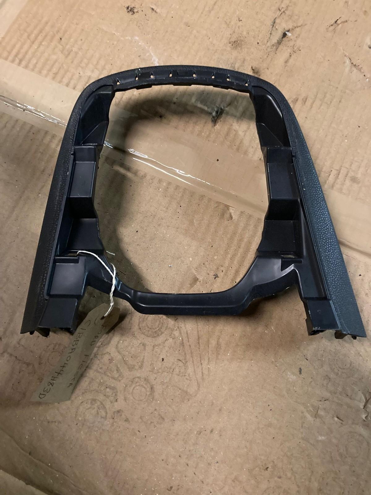 Ford Fiesta Mk7 (2012-2017) Gearstick Surround Trim C1BBA044H83D