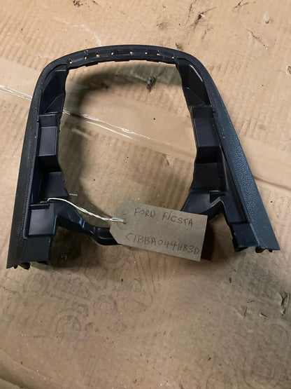 Ford Fiesta Mk7 (2012-2017) Gearstick Surround Trim C1BBA044H83D