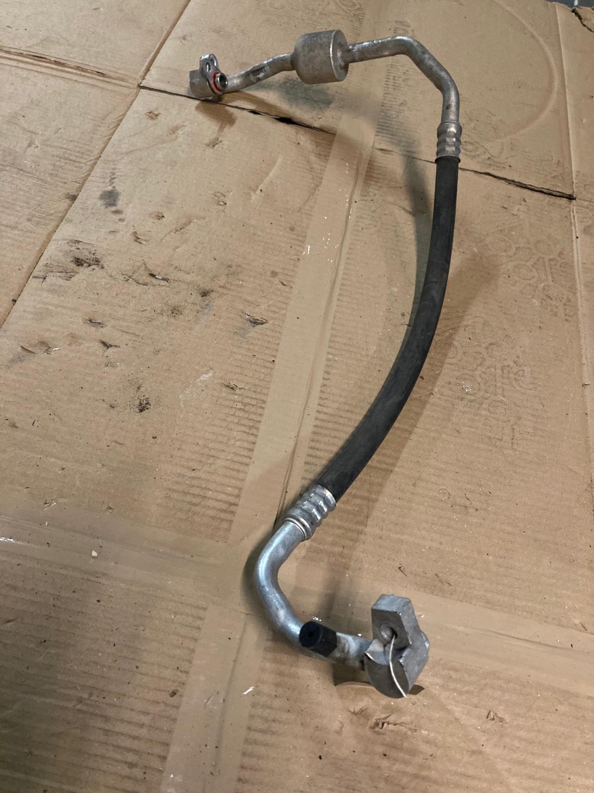 Ford B-Max 2014 AC Pipe Hose C1B1191618JC