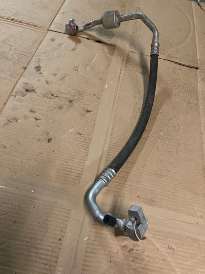 Ford B-Max 2014 AC Pipe Hose C1B1191618JC