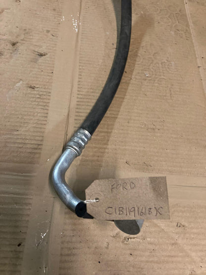 Ford B-Max 2014 AC Pipe Hose C1B1191618JC