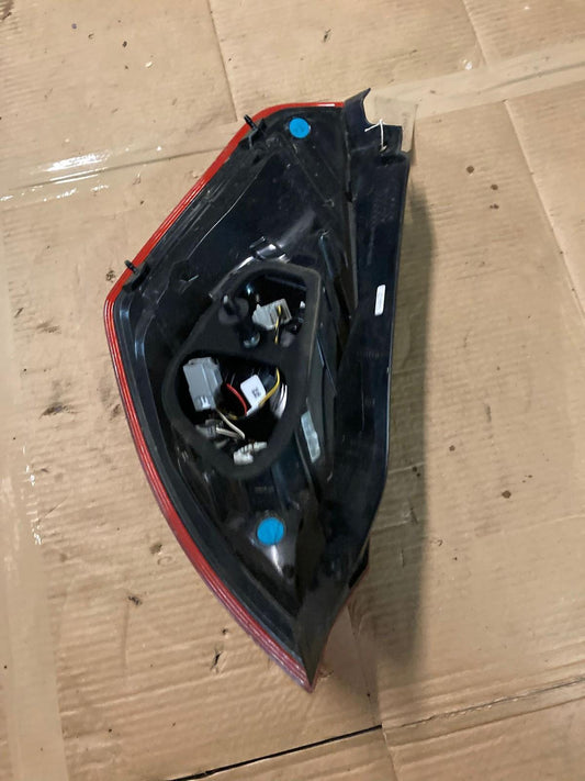 Ford Fiesta Mk7 (2013-2017) Rear Right Tail-Light C1BB13404B