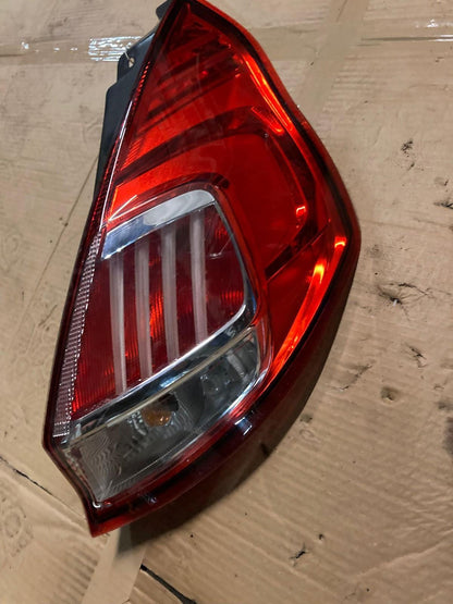 Ford Fiesta Mk7 (2013-2017) Rear Right Tail-Light C1BB13404B