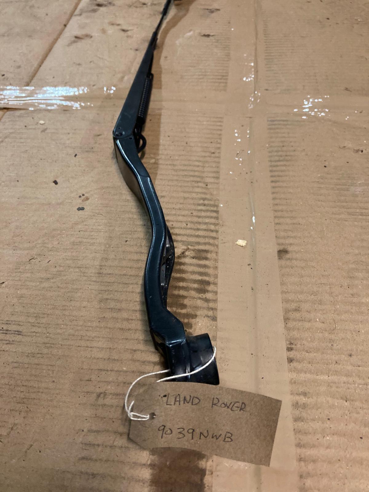 Land Rover Sport L320 (2005-2013) Front Windshield Wiper Arm 9039NWB