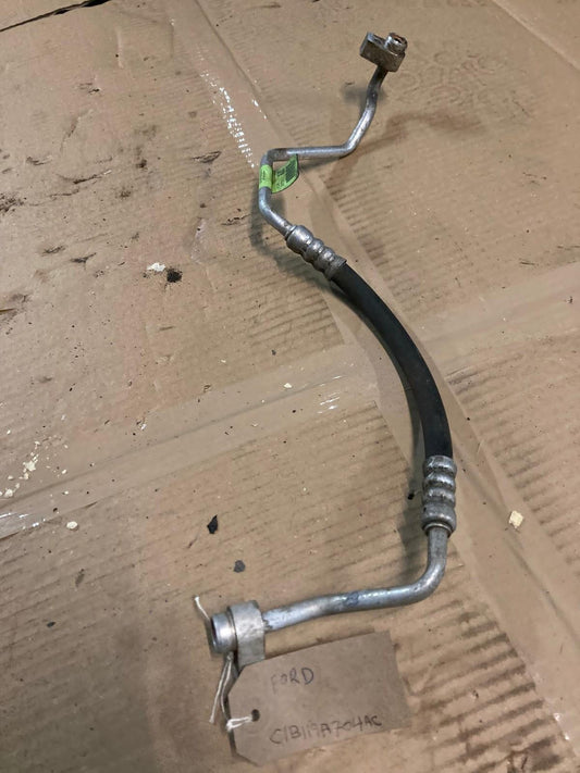 Ford Fiesta Mk7 / B-Max (2008-2017) 1.0 EcoBoost Air Con Pipe Hose C1B119A704AC