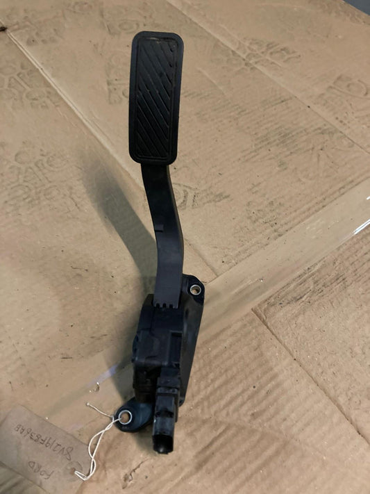 Ford Fiesta/B-Max (2008-17) Accelerator Throttle Pedal (Manual) 8V219F836AB
