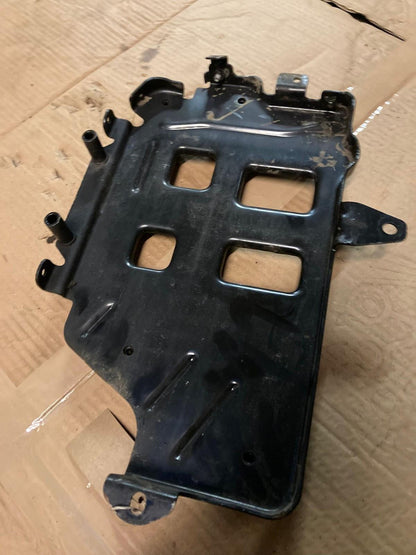 Range Rover Evoque L538 (2012-19) Radiator Intercooler Mount Bracket HJ326K767AB