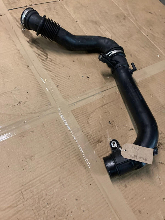 Ford FIESTA/B-MAX (2012-17) Petrol Air Intake Hose Pipe C1B19C623AC