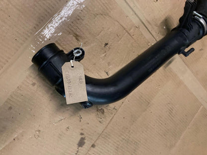 Ford FIESTA/B-MAX (2012-17) Petrol Air Intake Hose Pipe C1B19C623AC