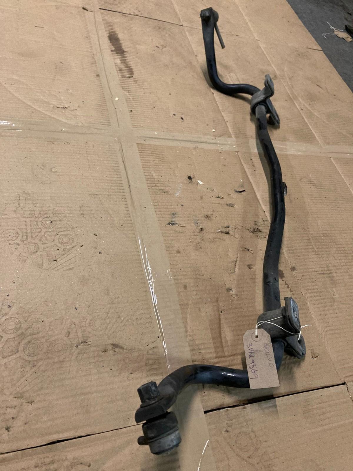 Volvo XC90 MK2 2019 Front Suspension Stabilizer Bar 31429569