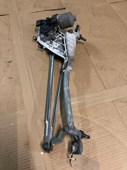 Ford Fiesta (2013-17) Front Wiper Motor Linkage 8A6117500BG